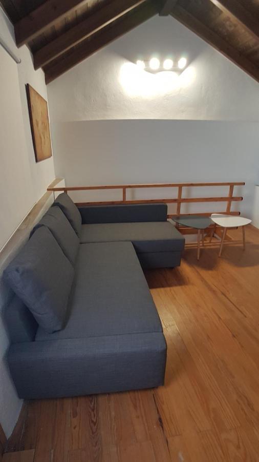 Ferienwohnung Hoyo De Tigaday Exterior foto